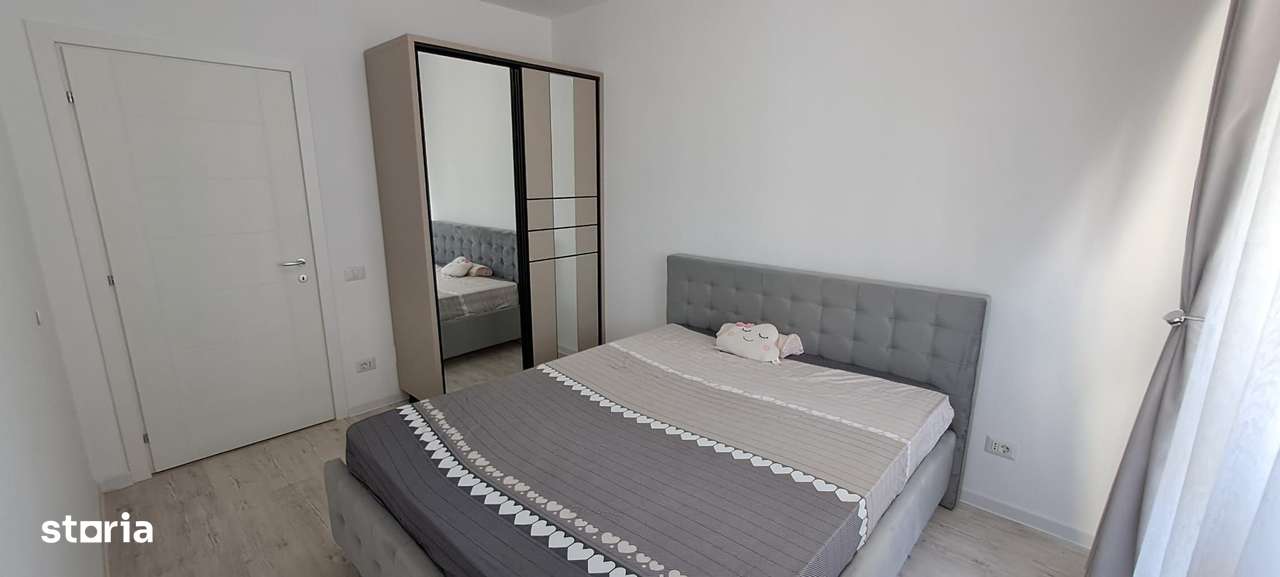 Militari Residence - Ilie Petre, 2 camere + parcare, prima inchiriere - Imagine principală: 3/9