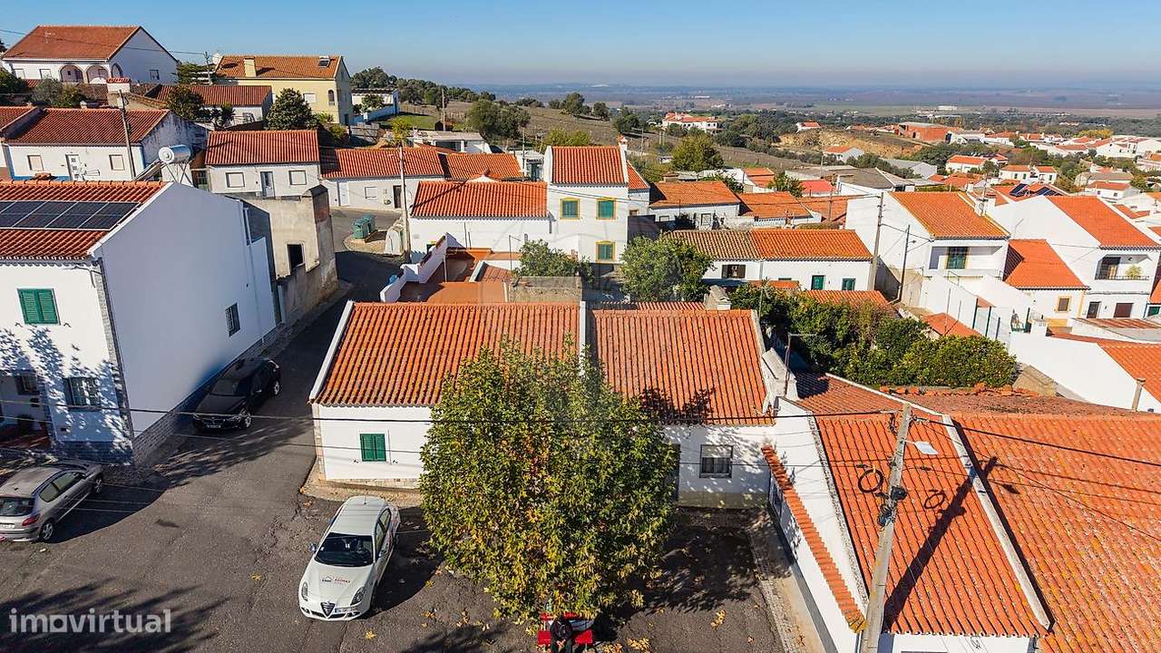 Moradia T2 para venda - Grande imagem: 3/16