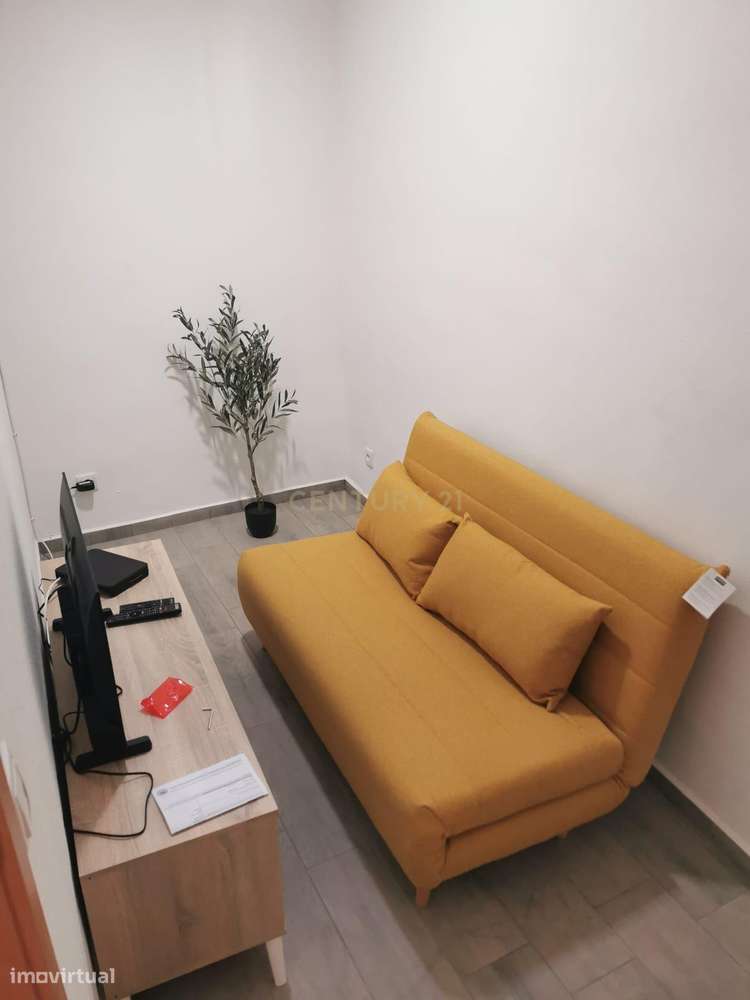 Moradia típica alentejana T1 a 17 minutos de Mértola – Excelente oport - Grande imagem: 4/9