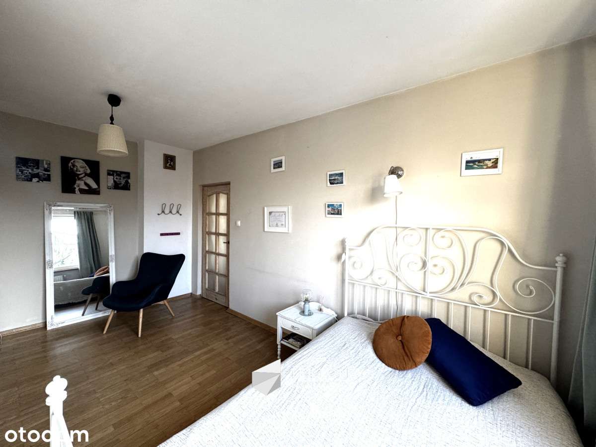 3 pokoje, Bielany, świetna lokalizacja-2