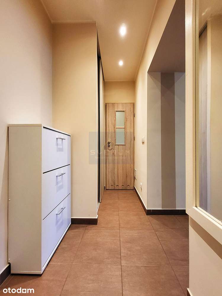 Kawalerka do wprowadzenia/Częstochowa/Raków - Pełny obrazek: 5/7