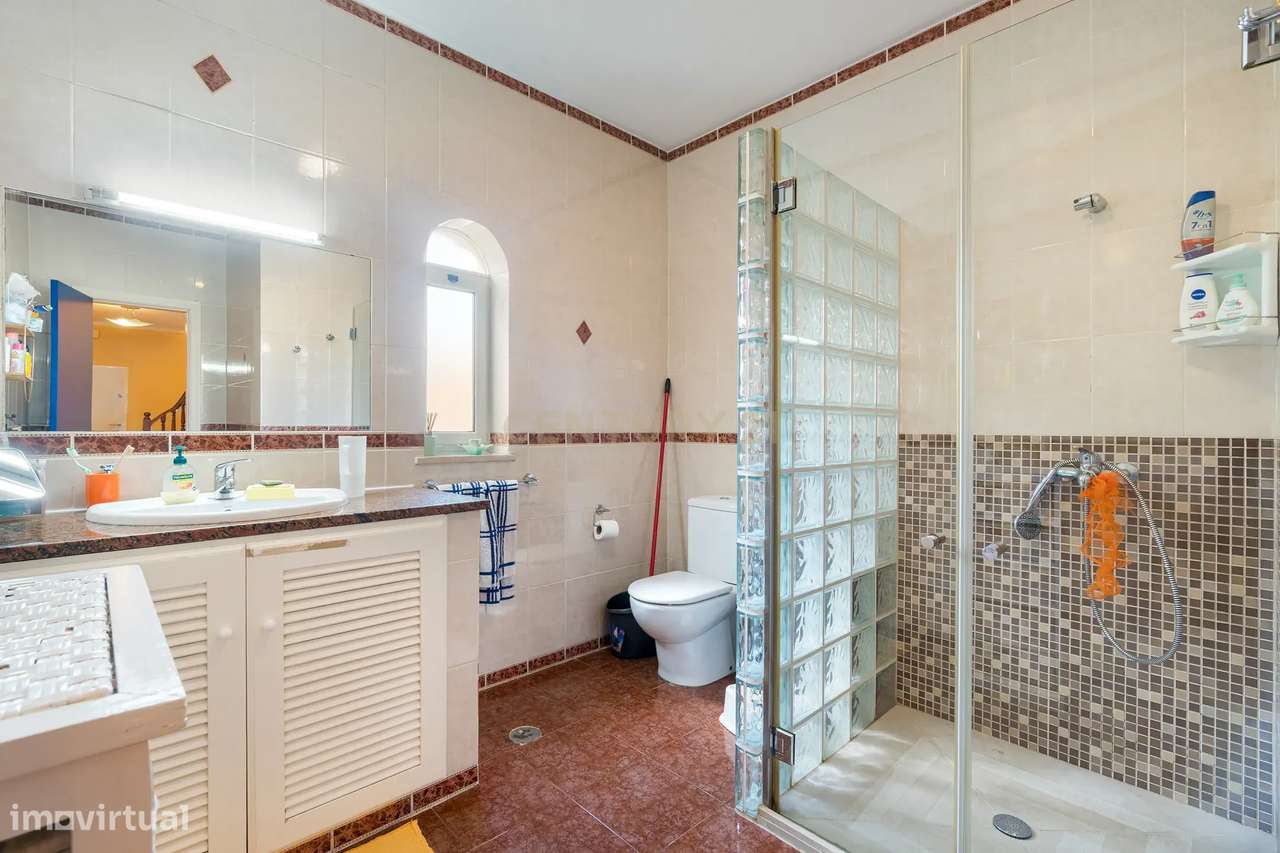 Moradia Isolada em Loulé, Algarve-27