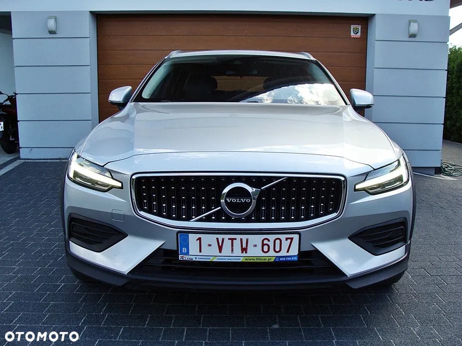 Volvo V60 D3 AWD Momentum - 10