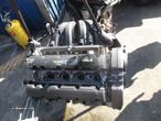 Motor RFJ EW10A PEUGEOT  407 FASE 1 2005 2.0I 16V 140CV 4P CINZENTO - 1