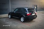 BMW X3 2.0d - 11