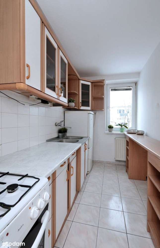 2 pokoje 38m2 ul.Żwirki i Wigury- 2 linia zabudowy-3