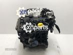 Motor MERCEDES-BENZ CITAN Box (415) 111 CDI (415.603, 415.605) | 06.13 -  Usado... - 2