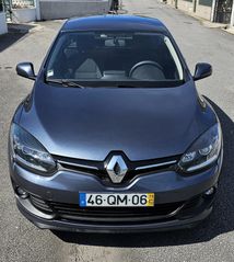 Renault Mégane C/IVA Dedutível