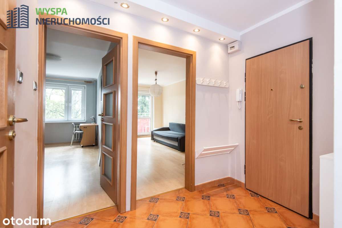 ⭐⭐Przestronne/Spokojna okolica/Okazja⭐⭐-0