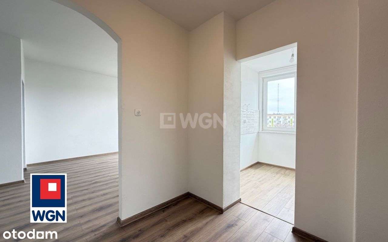 Nowa Cena Ruciane-Nida, ul. Kwiatowa 3-pok. 53 m2-3