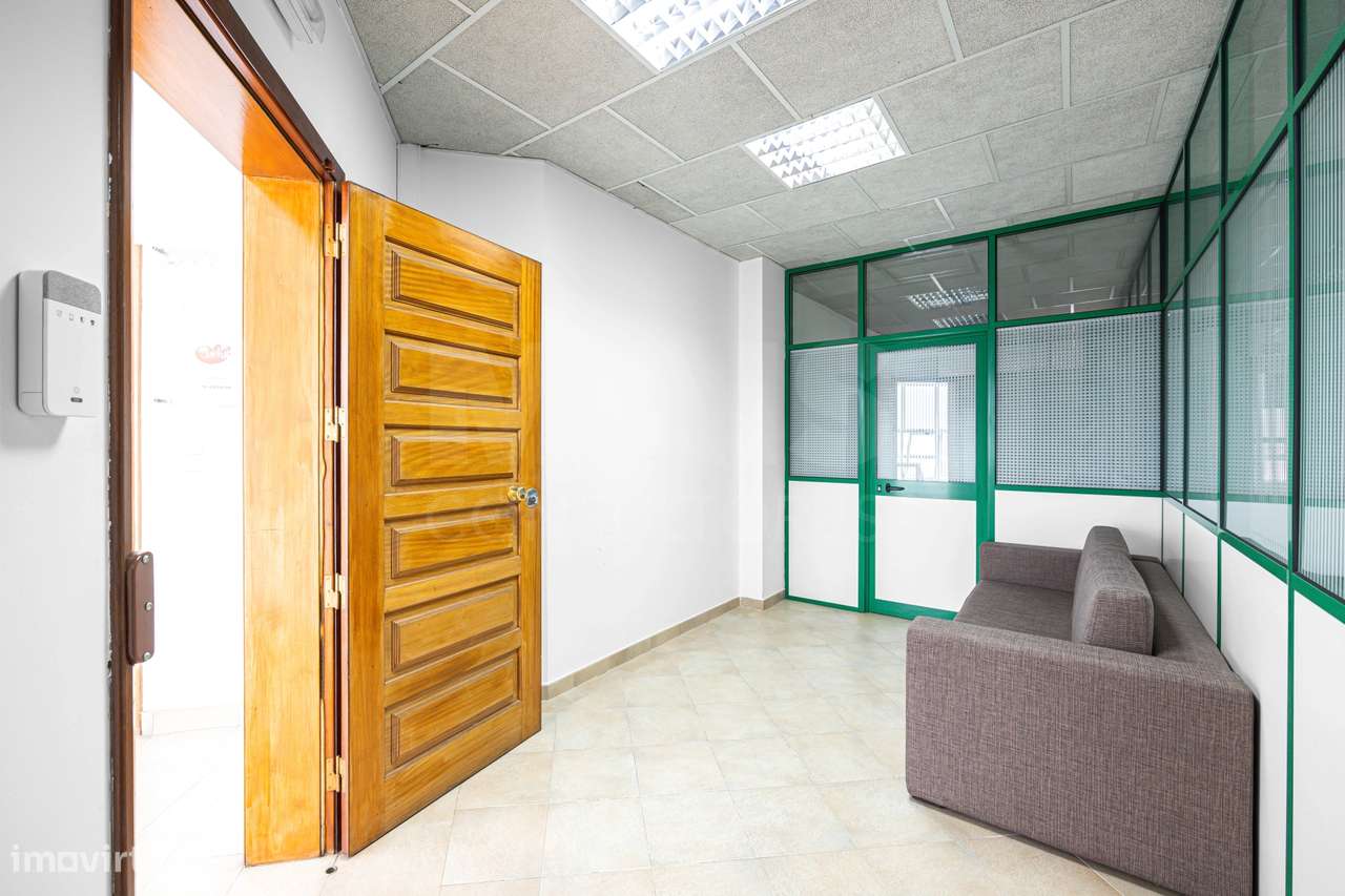 Escritório em Alverca - Grande imagem: 3/22