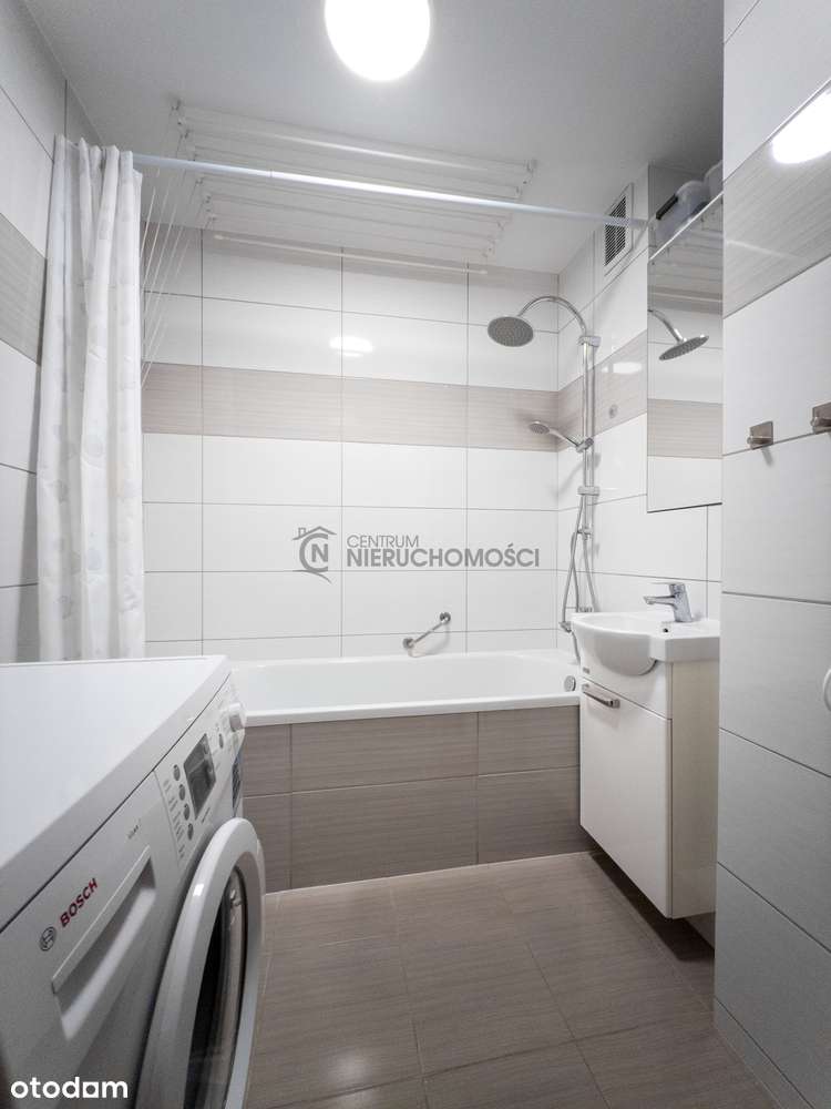 Przestronne 4 pokoje - Piękny  Balkon| Piekary B- Sudeckie-12