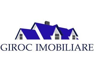 Giroc Imobiliare Siglă