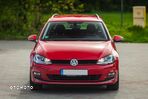 Volkswagen Golf Variant 1.4 TSI (BlueMotion Technology) Highline - 2