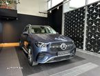 Mercedes-Benz GLE 350 de 4Matic 9G-TRONIC AMG Line Advanced Plus - 2