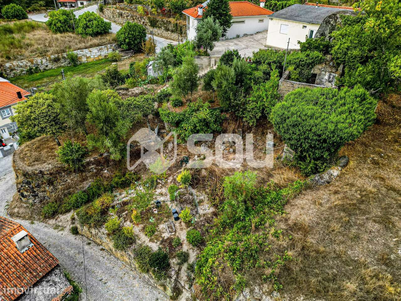 Moradia - Marco de Canaveses-11