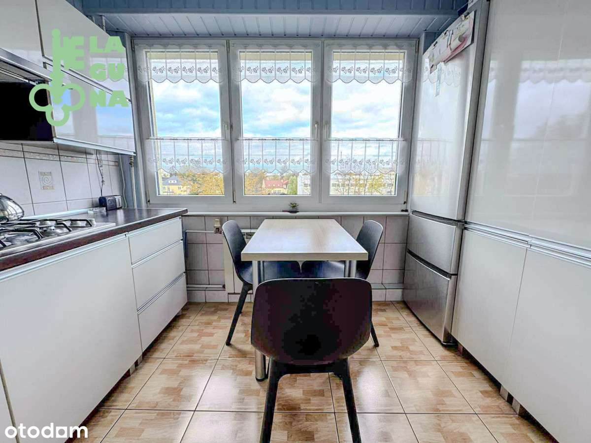 Wygodne mieszkanie w świetnej lokalizacji! - Pełny obrazek: 4/15