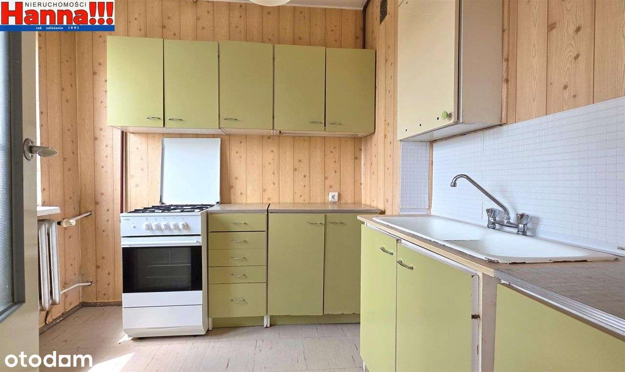 Zaspa - Pilotów. Idealna lokalizacja. 3 min do Skm-5