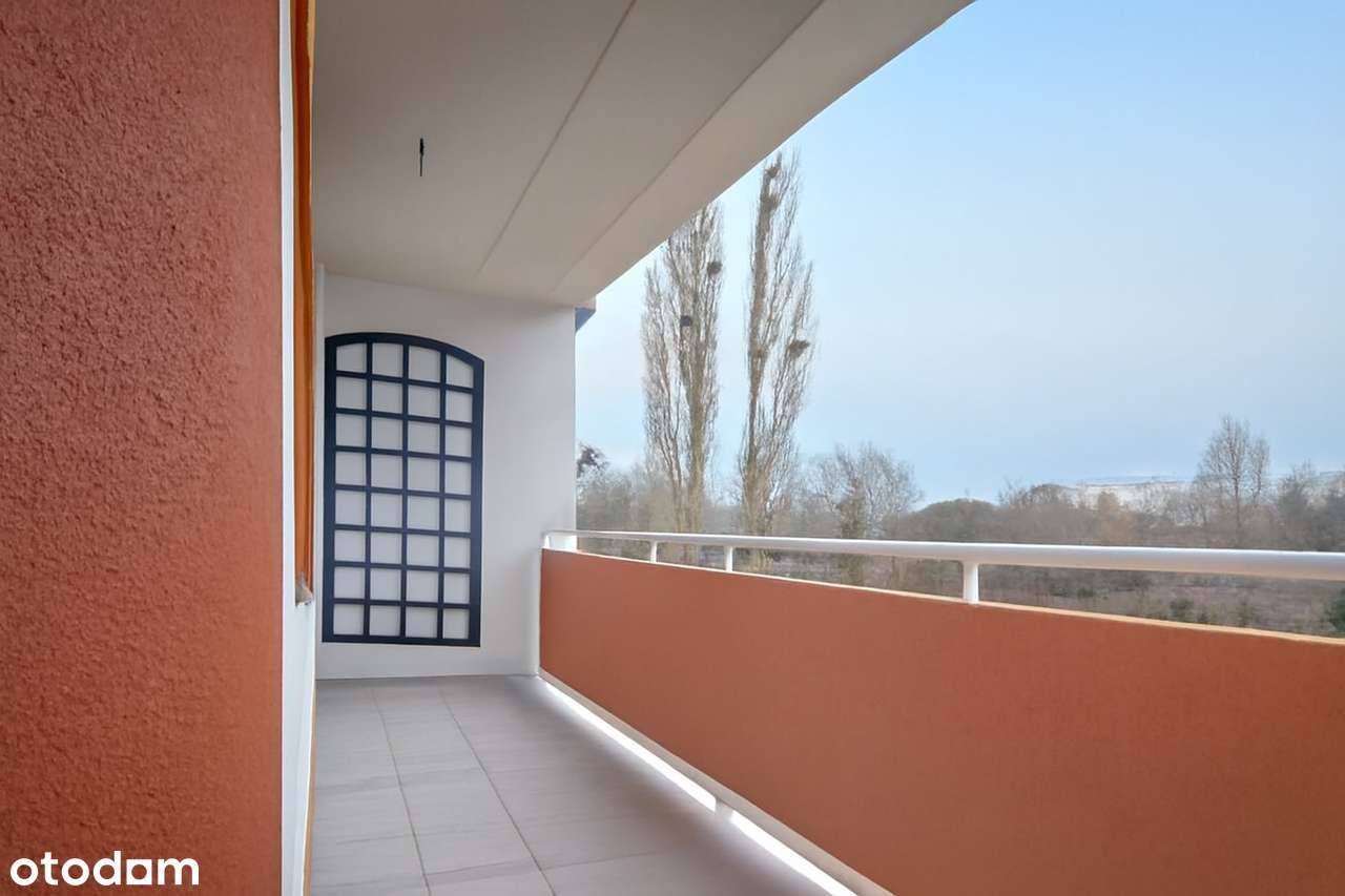 Atrakcyjne mieszkanie w Żyrardowie 36 m2 - Pełny obrazek: 5/9