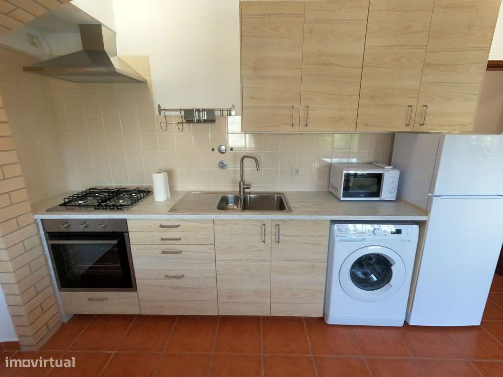 Algarve T1 São Brás de Alportel - Grande imagem: 5/30