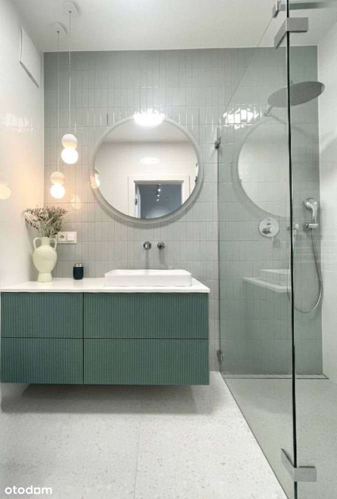 Wysoki standard | Wygodna lokalizacja | Garaż | Od zaraz - Pełny obrazek: 4/7