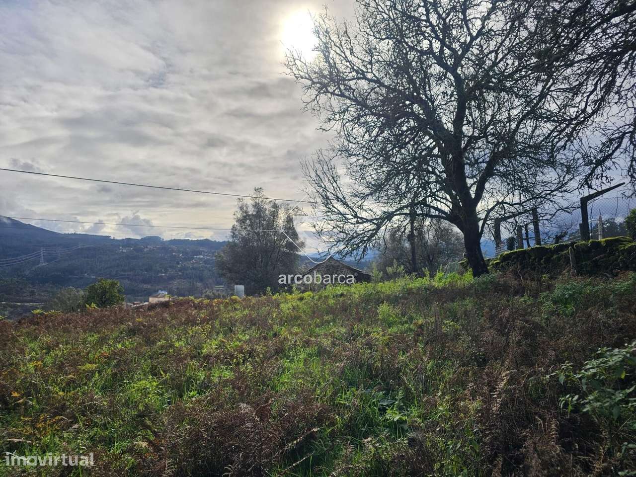 Propriedade para restauro - Loureda - Arcos de Valdevez-35