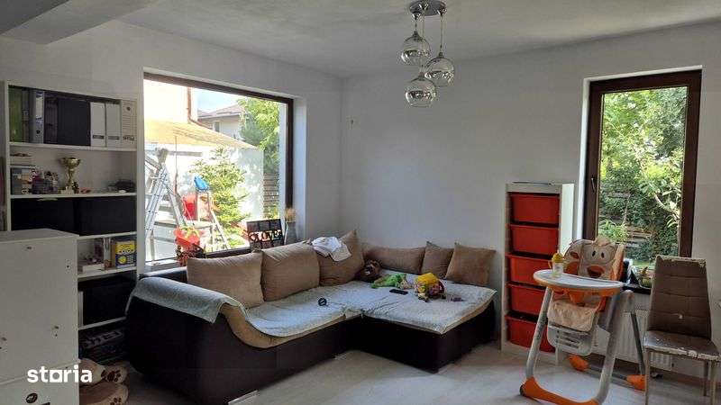 Casa tip duplex - Spring Residence, Bacu, Joita - Imagine principală: 4/8