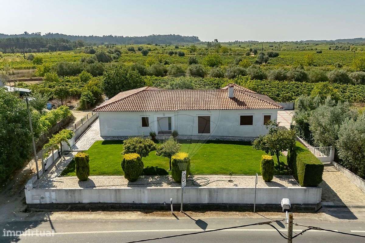 Moradia T4 para venda - Grande imagem: 4/31