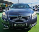 Opel Insignia Sports Tourer 2.0 CDTi Cosmo - 32