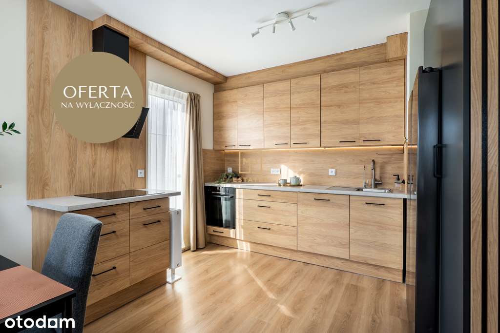 Przytulne mieszkanie w otoczeniu przyrody - Pełny obrazek: 5/16