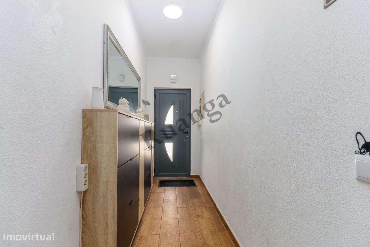 Moradia para Venda em Santiago do Cacém-14