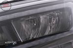 Faruri LED Light Bar Ford Ranger (2015-2020) LHD Negru cu Semnal Dinamic- livrare gratuita - 14