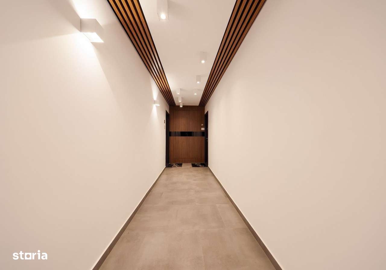 Apartament de vânzare cartier Tractorul-15