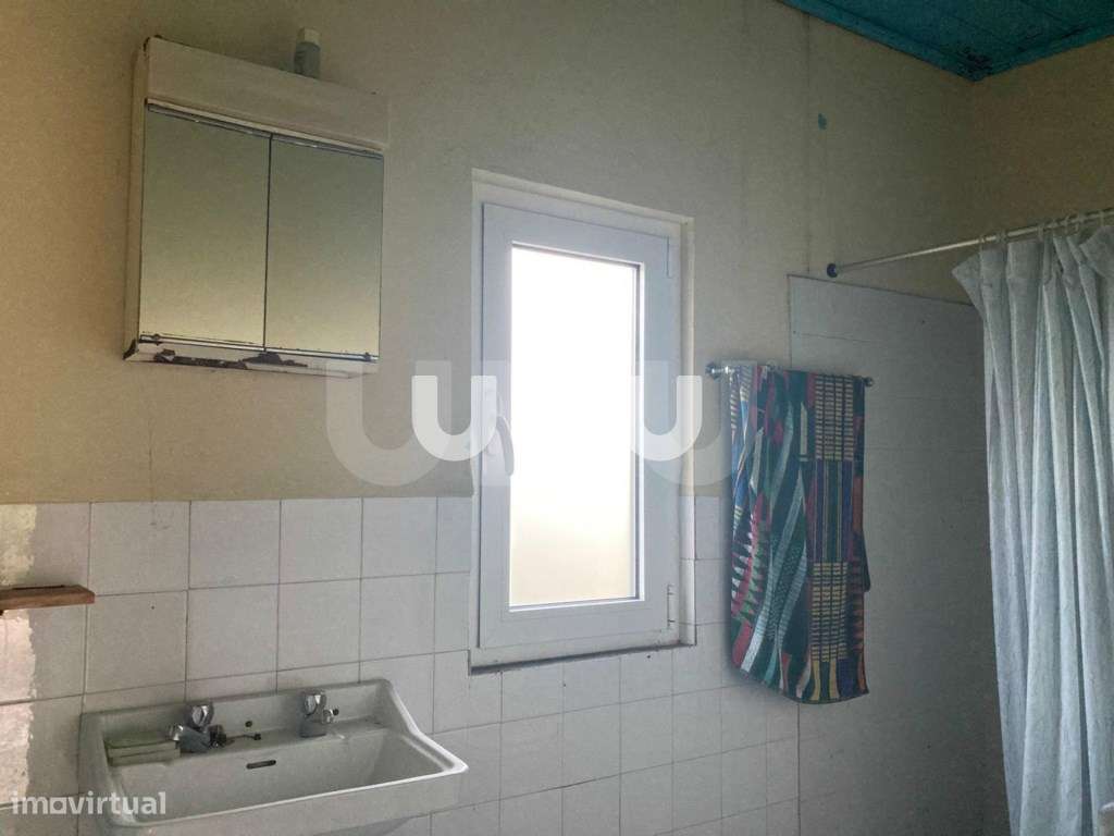 Moradia Isolada T6 - Fantástico Espaço Exterior-14