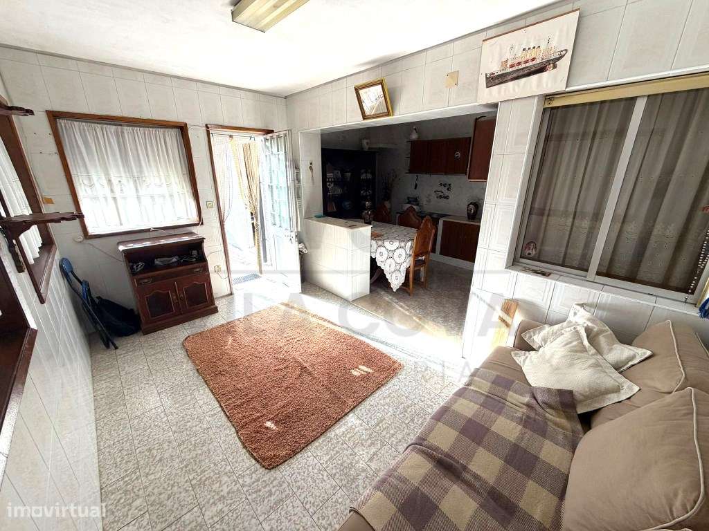 Moradia em Banda T5 Duplex Venda Vila do Conde-6