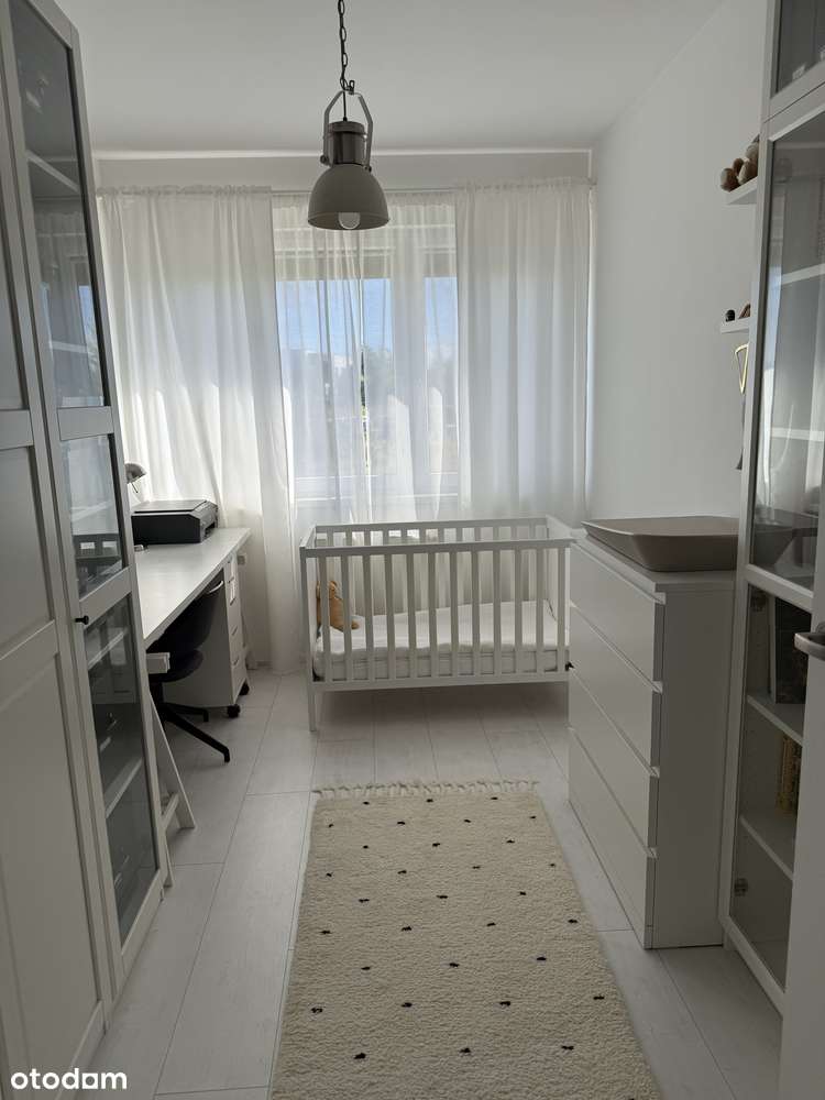 Nowoczesne 3-pok mieszkanie 69,56 m² – Osiedle Szafirowe, Suchy Las-6