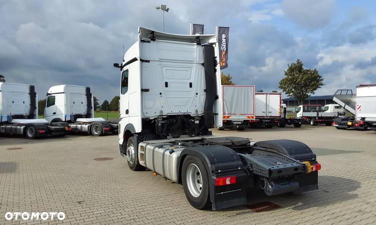 Mercedes-Benz Actros 1845 LS / Nr oferty U-66 - 4