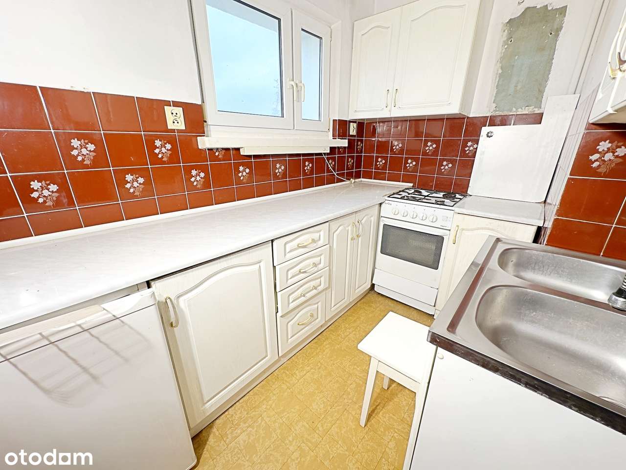 ul. Bogumiła i Barbary 23 w Kaliszu 43,5 m2 – 2 pokoje – 3 piętro-13