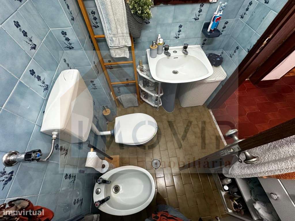 Vende-se apartamento central-12
