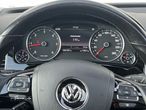 VW Touareg 3.0 TDI V6 Executive Edition - 9