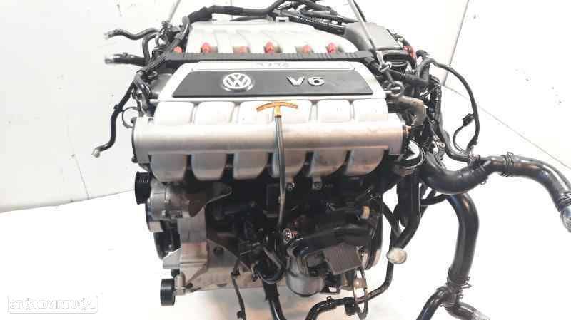 Motor BUB AUDI A3 A3 SPORTBACK TT TT ROADSTER VOLKSWAGEN EOS GOLF V - 1