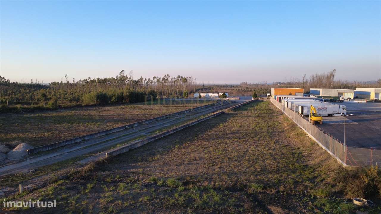 Terreno Industrial para Venda – Zona Industrial de Albergaria-a-Velha-17