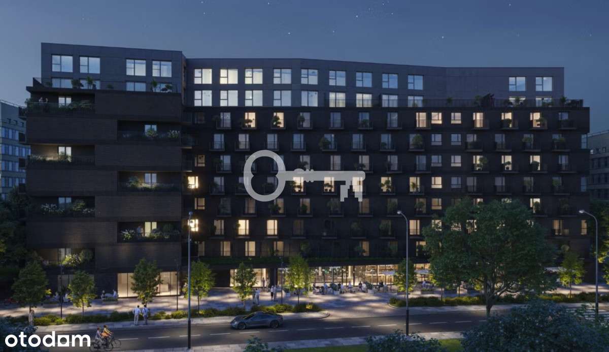 Nowoczesna inwestycja | Lea Spot | Centrum Krakowa - Widok 3