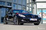 Mercedes-Benz SLK 350 - 15