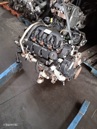 Motor Ford S-Max (Wa6) - 2