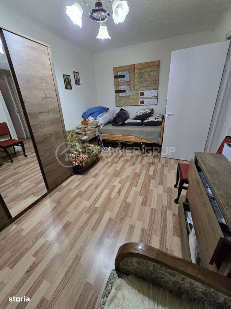 Etaj 1! Apartament 2 camere 50mp, Podu Ros, CT - Imagine principală: 4/7