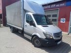 Mercedes-Benz Sprinter - 1