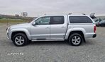 Volkswagen Amarok 2.0 BiTDI 4MOTION Trendline - 28