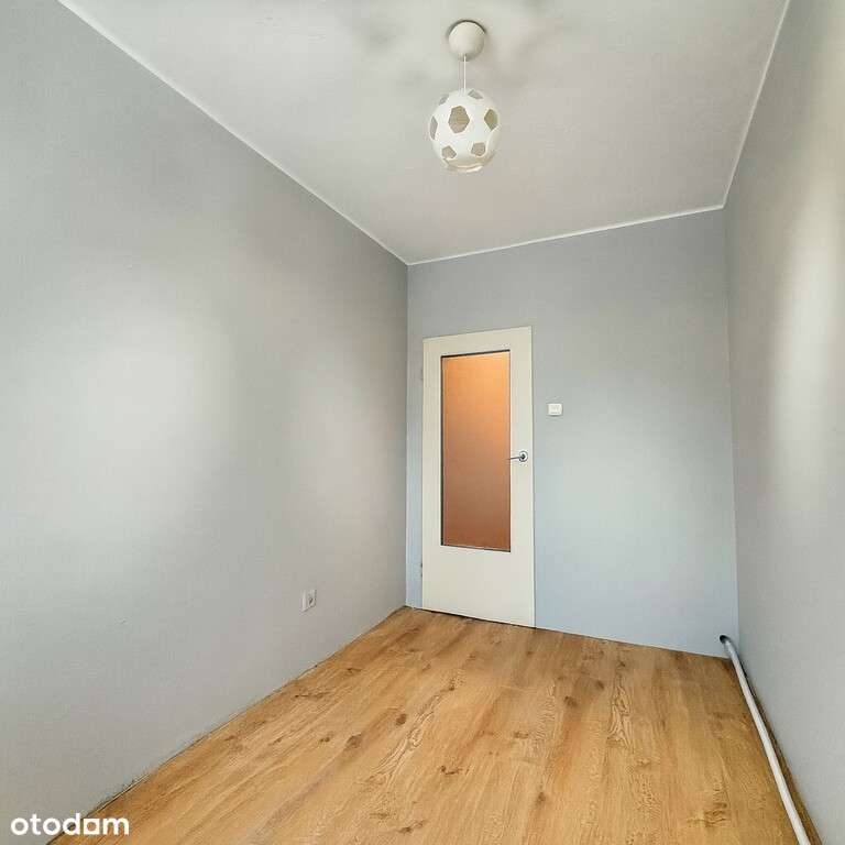 Mieszkanie w lesie - do remontu-6