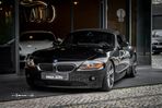 BMW Z4 2.2 - 7